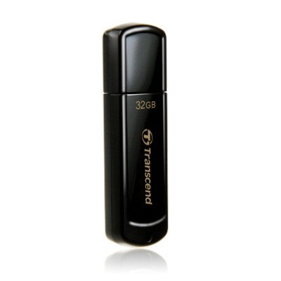 флеш-драйв TRANSCEND JetFlash 350 /32 GB