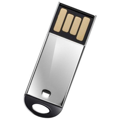 флеш-драйв SILICON POWER Touch  4GB, 835