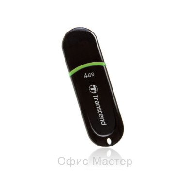 флеш-драйв TRANSCEND JetFlash300 4GB