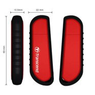 флеш-драйв TRANSCEND JetFlash 370 8 GB
