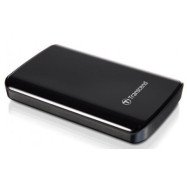 Диск ж.hdd.ext TRANSEND 750GB TS750GSJ25D2