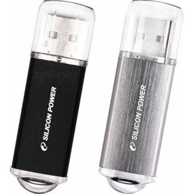 флеш-драйв SILICON POWER  16GB