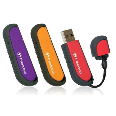 флеш-драйв TRANSCEND JetFlash V70 16 GB