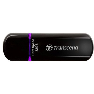 Флеш-драйв TRANSCEND JetFlash 530 16GB