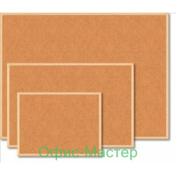 Флипчарт магнитно-маркерный Optima, размер 68х92 см, с прижимом