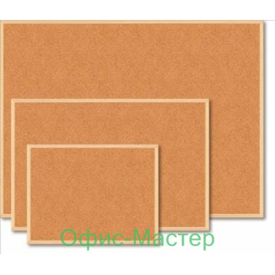 Флипчарт магнитно-маркерный Optima, размер 68х92 см, с прижимом