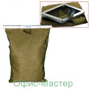 Мешок инкассаторский