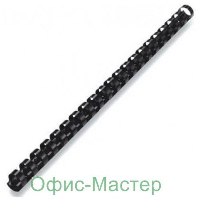 Пружины пластиковые 19мм 100 пружин (3926100000)