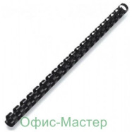 Пружина пластиков., 25мм, 50шт