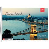Розфарбовка А5, 16стор(8арк) з наліпками/А5/  Ліц.БєлкаСтрєлка(Фіксики)