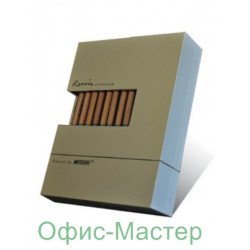 Олівці акварельні 36кольорів Raffine,MARCO