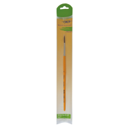Пензель поні круглий 5, блістер
