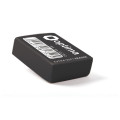 Гумка для олівця Extra Soft Black