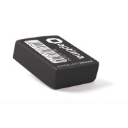 Гумка для олівця Extra Soft Black