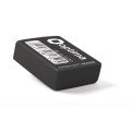 Гумка для олівця Extra Soft Black