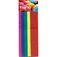 Набір № 44 Тіш'ю для творчості (10 арк)