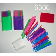 6366# Счетные палочки в пластик