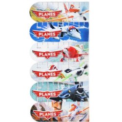 JQ-850CL-B Закладка-магнит "AP"L