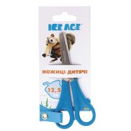 Ножиці дитячі "Ice Age", 12,5 см