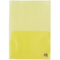 Папка-обложка BUROMAX ВМ3870, А4