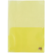 Папка-обкладинка BUROMAX ВМ3870, А4