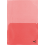Папка-обкладинка BUROMAX ВМ3870, А4