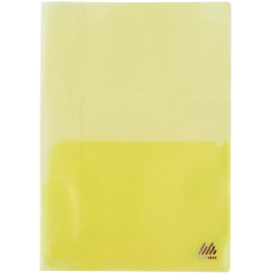 Папка-обкладинка BUROMAX ВМ3870, А4