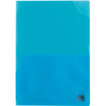 Папка-обкладинка BUROMAX ВМ3870, А4