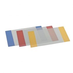 Обкладинка  для зошита А4 ,PVC кольор.