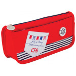Пенал мягкий "Sea", прямоугольный, CF85908