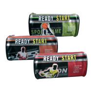 пенал-кошелек "Ready Start", 22*7*10см,PL ,93054,SAF