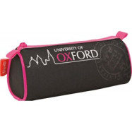 Пенал мягкий "Oxford", 19,5*5*5*11см