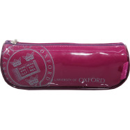 Пенал мягкий PU "Oxford", 19*6.5*4см, микс 2 цвета