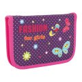 Пенал твердый "Fashion", 1 отделение CF85929