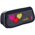 Пенал мягкий "Hearts", прямоугольный, CF85587