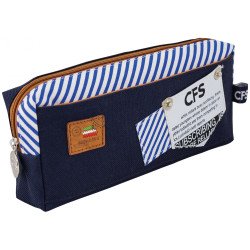 Пенал мягкий "Post", прямоугольный, CF85905