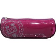 Пенал мягкий PU "Oxford", 19*6.5*4см, микс 2 цвета