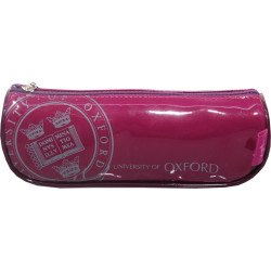 Пенал мягкий PU "Oxford", 19*6.5*4см, микс 2 цвета