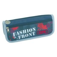 Пенал м'який "Fashion Front", прямокутний