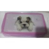 пенал 1-яр.,пустой,"Lovely Pets", PVC&70D Nylon,95006, CLASS