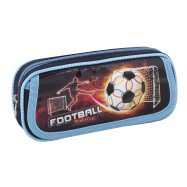 Пенал м'який "Fooyball", прямокутний