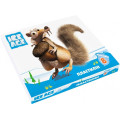 Пластилін "Ice Age", 8 кольорів, 240 г, картон