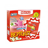 Пласти-Глін "Вертоліт" (асорті)