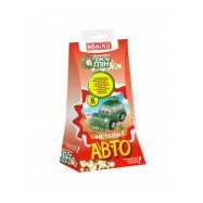 Бульбашковий Пласти-Глін "Авто"
