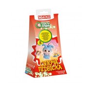 Бульбашковий Пласти-Глін "Сяюча підвіска"