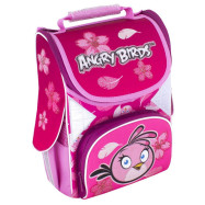 Ранець шкільний каркасний 13,4", "Angry Birds" 701