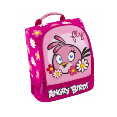 Ранець дошкільний 10", "Angry Birds"