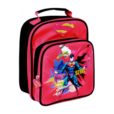 Ранець дошкільний 10", "Superman"
