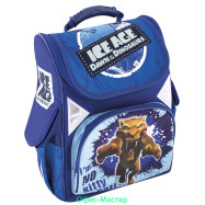 Ранець шкільний каркасний 14", "Ice Age" 700