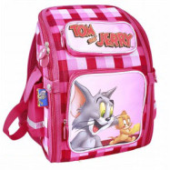 Ранець шкільний 14,5", "Tom and Jerry"